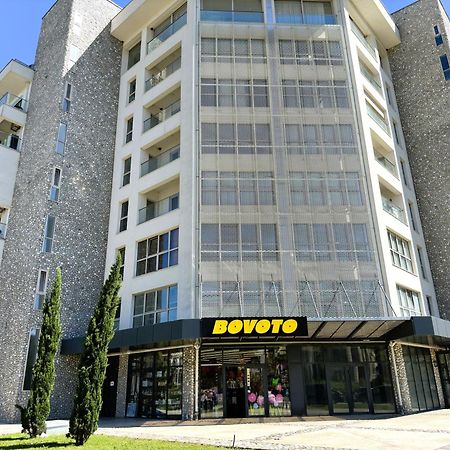 Stan Na Dan Podgorica Apartment Екстериор снимка